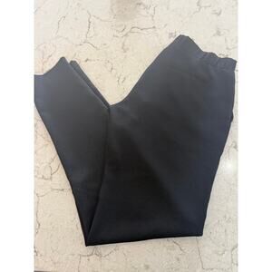 Rebecca Minkoff Elastic Waist Pants – Women’s Size 2 – Black